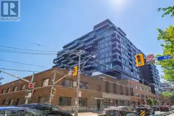 505 Richmond St Unit# 731, Toronto, Ontario M5V 3N4, 1 Bedroom Bedrooms, 5 Rooms Rooms,1 BathroomBathrooms,Condo,Rented,Richmond,C10421008
