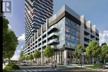 36 Zorra St Unit# 1507, Toronto, Ontario M9Z 4Z7, 2 Bedrooms Bedrooms, 5 Rooms Rooms,2 BathroomsBathrooms,Condo,Rented,Zorra,27643359