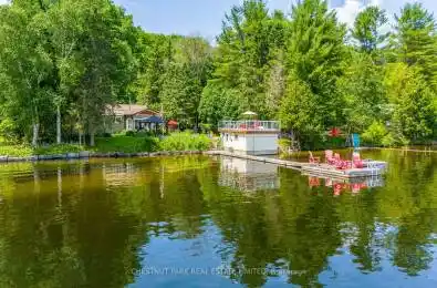 1169 Crooked House Road Minden Hills Ontario K0M2K0