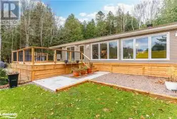 1086 PROVIDENCE Dr, Algonquin Highlands, Ontario K0M 1S0, 3 Bedrooms Bedrooms, 9 Rooms Rooms,2 BathroomsBathrooms,All Houses,Sold,PROVIDENCE,X10439668
