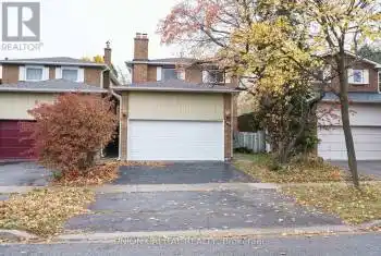163 Joanna Cres, Vaughan, Ontario L4J 5G4, 4 Bedrooms Bedrooms, 9 Rooms Rooms,4 BathroomsBathrooms,All Houses,Sold,Joanna,N10420063
