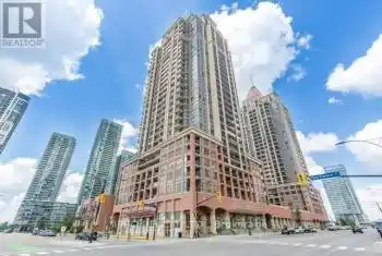 4080 Living Arts Dr Unit# 1702, Mississauga, Ontario L5B 4N3, 2 Bedrooms Bedrooms, 5 Rooms Rooms,2 BathroomsBathrooms,Condo,Rented,Living Arts,W10419778