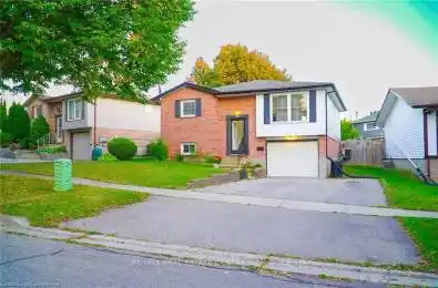 11 Wheatfield Crescent Kitchener Ontario N2P1P7