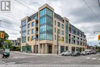 495 Logan Ave Unit# 505, Toronto, Ontario M4K 0A5, 2 Bedrooms Bedrooms, 5 Rooms Rooms,2 BathroomsBathrooms,Condo,Rented,Logan,E10420582