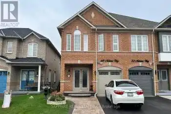 60 Nahani Way, Mississauga, Ontario L4Z 4J8, 2 Bedrooms Bedrooms, 4 Rooms Rooms,1 BathroomBathrooms,All Houses,Rented,Nahani,W10421165