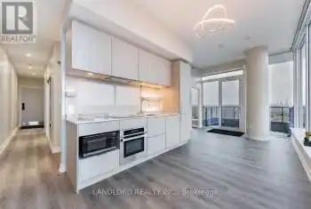 28 Ann St Unit# 1609, Mississauga, Ontario L5G 0E1, 1 Bedroom Bedrooms, 5 Rooms Rooms,1 BathroomBathrooms,Condo,Rented,Ann,W10421170