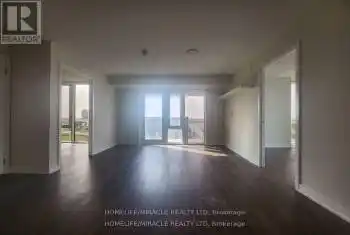 38 Monte Kwinter Crt Unit# 815, Toronto, Ontario M3H 0E2, 2 Bedrooms Bedrooms, 3 Rooms Rooms,1 BathroomBathrooms,Condo,Rented,Monte Kwinter,C10421192