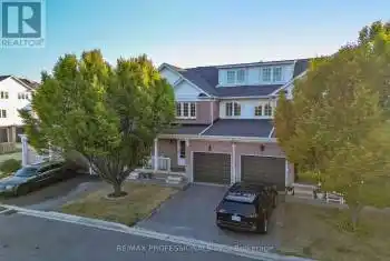 6830 Meadowvale Town Cent Circ Unit# 73, Mississauga, Ontario L5N 7T5, 4 Bedrooms Bedrooms, 8 Rooms Rooms,3 BathroomsBathrooms,All Houses,Sold,Meadowvale Town Cent,W10421190