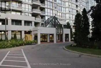 3 Rowntree Rd Unit# 1004, Toronto, Ontario M9V 5G8, 2 Bedrooms Bedrooms, 7 Rooms Rooms,2 BathroomsBathrooms,Condo,Rented,Rowntree,W10421197