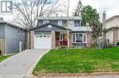 2642 Ridgetop Crescent Peterborough (Ashburnham) Ontario K9L1H9