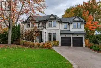 1325 Sheldon Ave, Oakville, Ontario L6L 2P9, 4 Bedrooms Bedrooms, 9 Rooms Rooms,5 BathroomsBathrooms,All Houses,Sold,Sheldon,W10421014