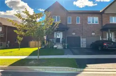 41 SUNSET WAY Thorold (560 - Rolling Meadows) Ontario L2V0C7