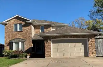 7 MIRANDA Court Welland (767 - N. Welland) Ontario L3C7C7