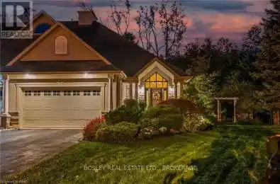 2449 WALKER Court Niagara Falls (206 - Stamford) Ontario L2J4J4