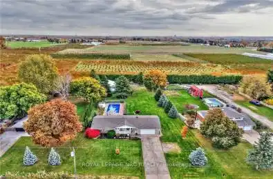 1700 SEVENTH Street St. Catharines (454 - Rural Fourth) Ontario L2R6P9