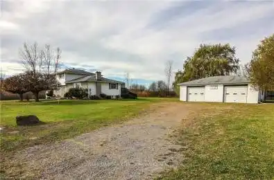 7793 GARNER Road Niagara Falls (222 - Brown) Ontario L2E6S5