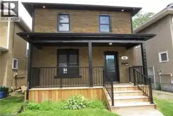 24 ELMVIEW St, Welland, Ontario L3C 3K5, 3 Bedrooms Bedrooms, 7 Rooms Rooms,2 BathroomsBathrooms,All Houses,Rented,ELMVIEW,X9414079