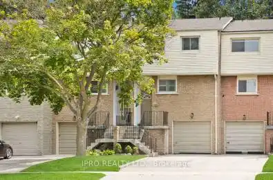 1915 Denmar Rd Unit# 116 Pickering Ontario L1V 3E1