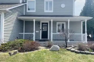 1 Cranberry Shores Unit# 1 Collingwood Ontario L9Y 5C3