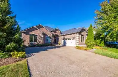 3 Jacob Gingrich Dr Kitchener Ontario N2P 2X8