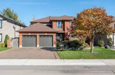 65 Derek Dr Hamilton Ontario L8G 5A6