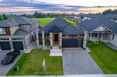 2179 Bakervilla St London Ontario N6P 0E5