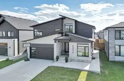 3375 Brushland Cres London Ontario N6P 0H2