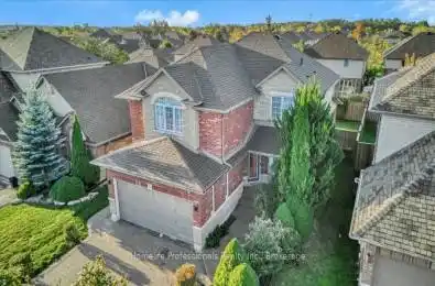 43 Switzer Cres Hamilton Ontario L0R 1C0