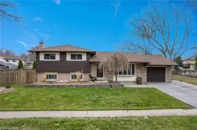 6921 Freeman St Niagara Falls Ontario L2E 5V3