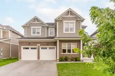 155 Lametti Dr Pelham Ontario L0S 1E6