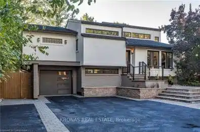 274 Appleby Rd Hamilton Ontario L9G 2V7