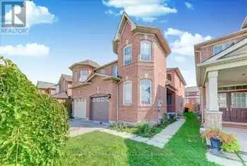 1328 Galesway Blvd, Mississauga, Ontario L5V 3B5, 4 Bedrooms Bedrooms, 9 Rooms Rooms,4 BathroomsBathrooms,All Houses,Sold,Galesway,W10421243