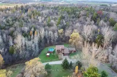 403167 Robinson Road South-West Oxford Ontario N5C3J7