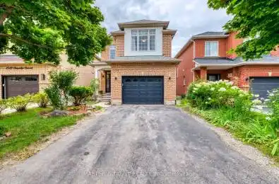 2576 Longridge Crescent Oakville (River Oaks) Ontario L6H6R9