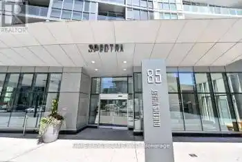85 Queens Wharf Rd Unit# 611, Toronto, Ontario M5V 0J9, 1 Bedroom Bedrooms, 3 Rooms Rooms,1 BathroomBathrooms,Condo,Rented,Queens Wharf,C10421433