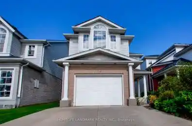 136 Hay Crescent Cambridge Ontario N1P1H7
