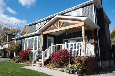 38 DUFFERIN Street Welland (769 - Prince Charles) Ontario L3C4K4