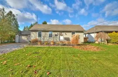 773 CLARE Avenue Welland (767 - N. Welland) Ontario L3C3B9