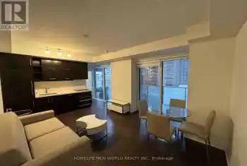 1080 Bay St Unit# 508, Toronto, Ontario M5S 0A6, 1 Bedroom Bedrooms, 4 Rooms Rooms,1 BathroomBathrooms,Condo,Rented,Bay,27644500