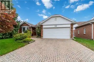 3500 FREDERICK Avenue Lincoln (980 - Lincoln-Jordan/Vineland) Ontario 