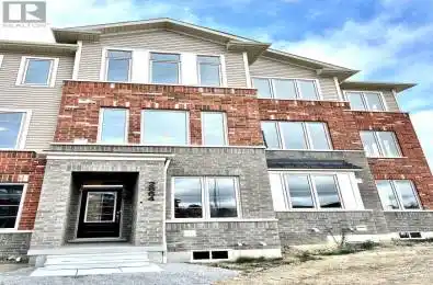 2864 Whites Road Pickering Ontario L1X0R6