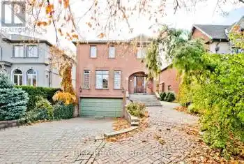 573 Old Orchard Grve, Toronto, Ontario M5M 2H2, 4 Bedrooms Bedrooms, 9 Rooms Rooms,4 BathroomsBathrooms,All Houses,Rented,Old Orchard,C10421586