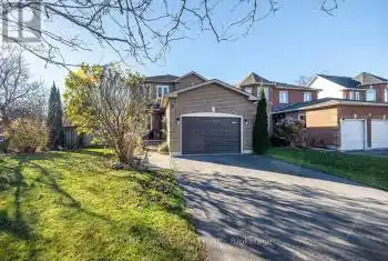 30 Edgerton Dr, Clarington, Ontario L1C 4S7, 3 Bedrooms Bedrooms, 7 Rooms Rooms,3 BathroomsBathrooms,All Houses,Sold,Edgerton,E10421588
