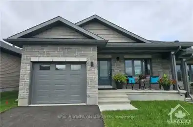 9 YADE Road Arnprior Ontario K7S0K1