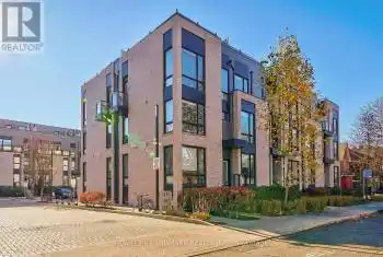 51 Florence St Unit# Th1, Toronto, Ontario M6K 0C5, 3 Bedrooms Bedrooms, 7 Rooms Rooms,4 BathroomsBathrooms,All Houses,Sold,Florence,C10421523