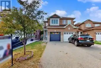 5426 Sweetgrass Gate, Mississauga, Ontario L5V 2N1, 3 Bedrooms Bedrooms, 6 Rooms Rooms,3 BathroomsBathrooms,All Houses,Sold,Sweetgrass,W10421421