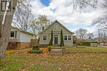 144 Baseline Rd, London, Ontario N6J 1V7, 3 Bedrooms Bedrooms, 5 Rooms Rooms,1 BathroomBathrooms,All Houses,Sold,Baseline,X10421571