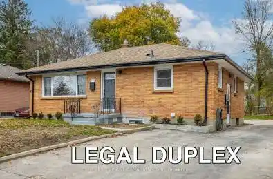 165 Fairhaven Circle London Ontario N5W1E3