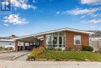 24 Masseygrove Cres, Toronto, Ontario M9V 3C9, 4 Bedrooms Bedrooms, 10 Rooms Rooms,3 BathroomsBathrooms,All Houses,Sold,Masseygrove,W10421642