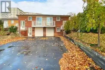 149 Sharpecroft Blvd, Toronto, Ontario M3J 1P6, 3 Bedrooms Bedrooms, 9 Rooms Rooms,2 BathroomsBathrooms,All Houses,Sold,Sharpecroft,W10421654